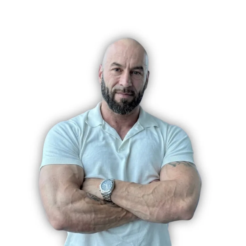 Carlos Esteva